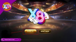 X8 Game Bài | Link Tải X8 Club APK/IOS Mới T09/2026 Tặng 88K