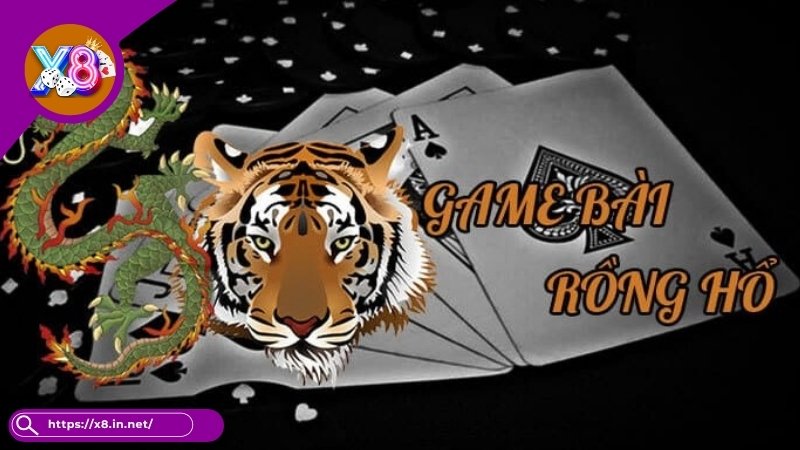 Game Bài X8 - Sảnh Cược Bài Đổi Thưởng Không Thể Bỏ Lỡ