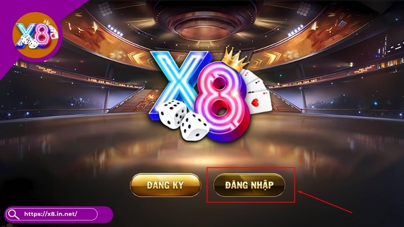 Đăng Nhập X8 - Hướng Dẫn Truy Cập Vào Tài Khoản Nhanh Chóng Đăng Nhập X8 - Hướng Dẫn Truy Cập Vào Tài Khoản Nhanh Chóng