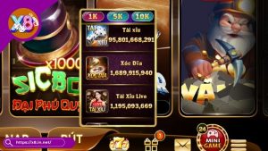 X8 Game Bài | Link Tải X8 Club APK/IOS Mới T09/2026 Tặng 88K