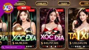 X8 Game Bài | Link Tải X8 Club APK/IOS Mới T09/2026 Tặng 88K