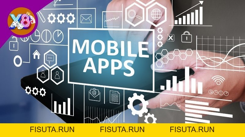 Tải App X8 - Hướng Dẫn Tải Và Cài Đặt Trên Ios Và Android