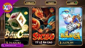 X8 Game Bài | Link Tải X8 Club APK/IOS Mới T09/2026 Tặng 88K