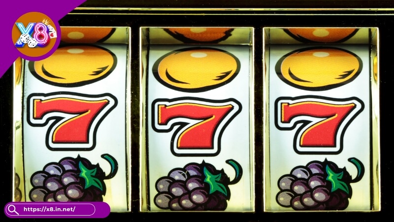 Slots Game X8 - Máy Đánh Bạc Đổi Thưởng Online Uy Tín 2026 Slots Game X8 - Máy Đánh Bạc Đổi Thưởng Online Uy Tín 2026