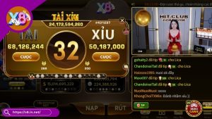 X8 Game Bài | Link Tải X8 Club APK/IOS Mới T09/2026 Tặng 88K