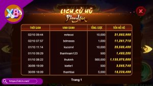 X8 Game Bài | Link Tải X8 Club APK/IOS Mới T09/2026 Tặng 88K