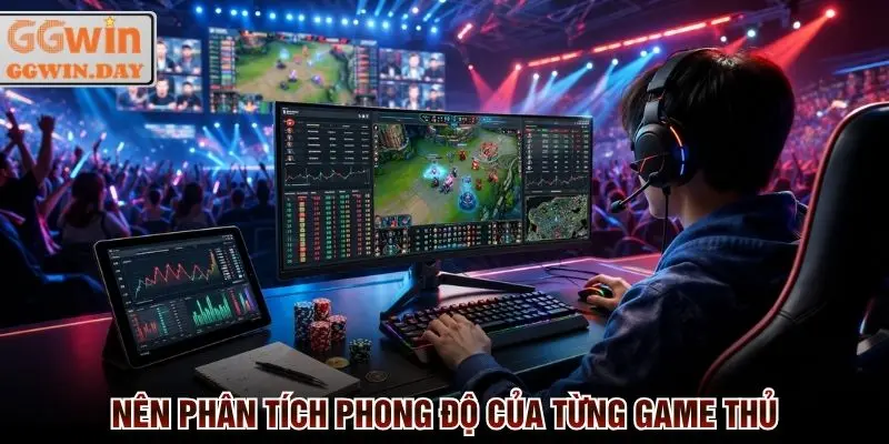 Cách Cược Kèo Esport Không Bao Giờ Thua 2026