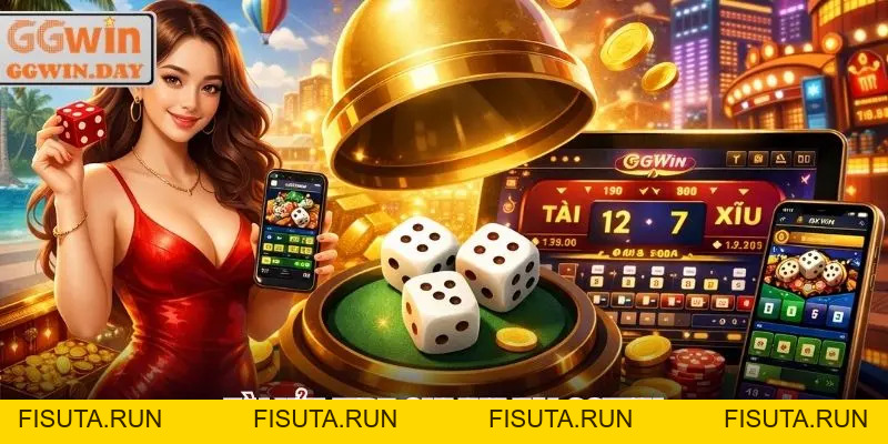 Tài Xỉu MD5 - Tái Hiện Game Đổi Thưởng Uy Tín Tại GGWin