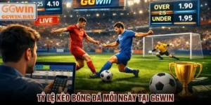Blog Game GGWin - Kiến Thức Nâng Cao Khả Năng Thắng Cược