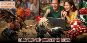 Blog Game GGWin - Kiến Thức Nâng Cao Khả Năng Thắng Cược